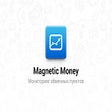 Magnetic Money