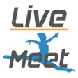 プログラムのアイコン：LiveMeet