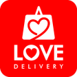 程序图标：Love Delivery