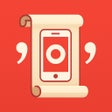Ikona programu: Call Macro Recorder