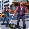 プログラムのアイコン：Gangster 3D Crime Sim Gam…