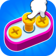 Icoon van programma: Screw Puzzle: Cash Win