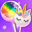أيقونة البرنامج: Cake Games for Girls: Cup…