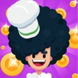 Ikon program: Idle Food Empire