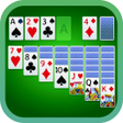 プログラムのアイコン：Classic Solitaire Klondik…
