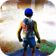Ícone do programa: Only Jump