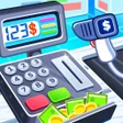 Programın simgesi: Supermarket Games for Kid…