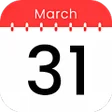 Icône du programme : Calendar