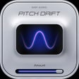 Icoon van programma: Pitch Drift - Baby Audio