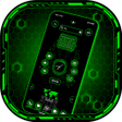 Ícone do programa: High Style Launcher 2 - H…