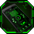 أيقونة البرنامج: High Style Launcher 2 - H…