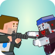 程序图标：Zombie Shooter : The Hunt