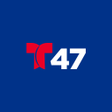 أيقونة البرنامج: Telemundo 47: Noticias de…