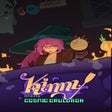 ไอคอนของโปรแกรม: Kinny and the Cosmic Caul…