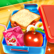 Programın simgesi: My LunchBox Maker