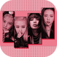 أيقونة البرنامج: Kpop Girl Wallpaper