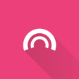 أيقونة البرنامج: Pie Controls  Swipe Gestu…