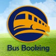 Иконка программы: Bus Booking App