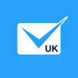 プログラムのアイコン：mail.co.uk Mail