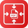 Ícone do programa: PDF compressor