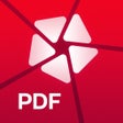 ไอคอนของโปรแกรม: PDF Compressor