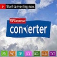 Ícone do programa: PDF Compressor