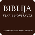 Symbol des Programms: Biblija SRP