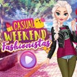 Icon of program: Casual Weekend Fashionist…