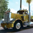 程序图标：American Truck Real Drivi…
