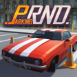 プログラムのアイコン：PRND : Parking