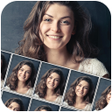 程序图标：Passport Size Photo Creat…