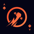 ไอคอนของโปรแกรม: CardioPoker