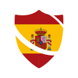 程序图标：VPN Spain - Get Spain IP