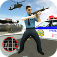 Ícone do programa: Miami Police Crime Vice S…