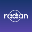 プログラムのアイコン：Radian Move