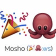 Programikonen: Mosho