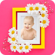 プログラムのアイコン：Pic Frames - Photo Collag…
