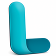 Иконка программы: Lync for Mac