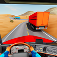 Ikona programu: Truck Simulator 3D Truck …