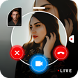 Icon of program: Jannu - live Random Video…