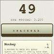 程序图标：Spacebar Clicker