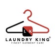 Icon of program: Laundry King Kolkata