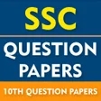 Icon of program: SSC QUESTION PAPER 10th M…
