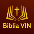 Ikona programu: Biblia VIN Israelita Naza…