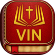 Icon of program: Biblia VIN Israelita Naza…