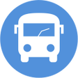 プログラムのアイコン：My Bus Tracker: Real time…