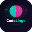 CodeLingo - Kodlamayı Öğren icon