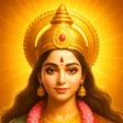 プログラムのアイコン：Maa Ambe Live Aarti Darsh…