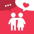 Icon of program: Chat Pal-talk with new fr…