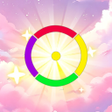 Symbol des Programms: Fluff Loop